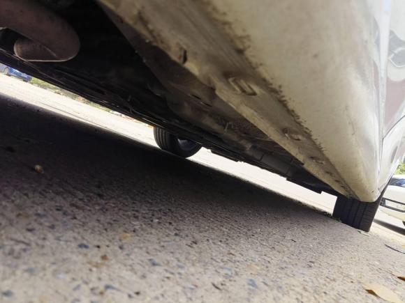 [武汉·鄂A] 二手荣威荣威i62018款 20T 自动旗舰版