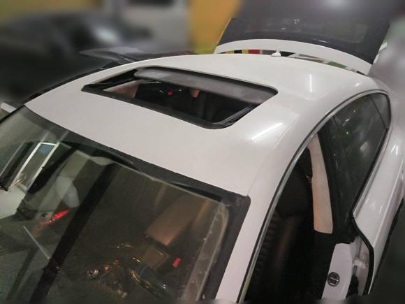 [杭州·浙A] 二手奥迪奥迪A72013款 50 TFSI quattro舒适型