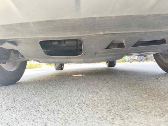 [上海·沪B] 二手东风风行风行SX62016款 1.6L 手动豪华型