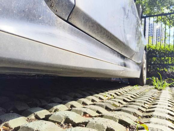 [苏州·苏E] 二手宝马宝马i32022款 eDrive 35 L