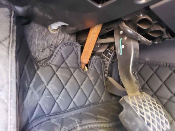 [青岛·鲁U] 二手大众高尔夫2014款 1.4TSI 自动豪华型