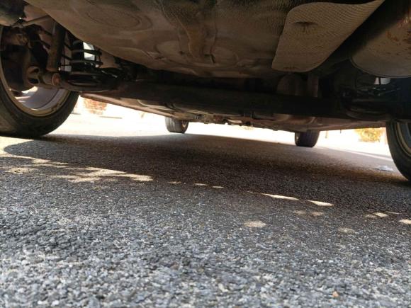 [无锡·苏E] 二手荣威荣威3502014款 1.5L 自动迅悦版