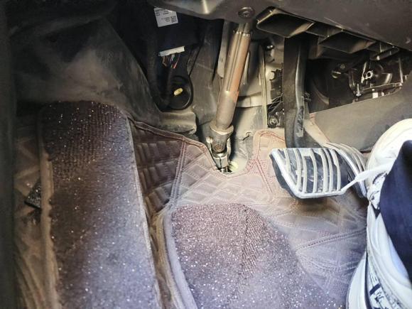 [台州·浙J] 二手领克领克032020款 03+ 2.0TD 自动驭风版