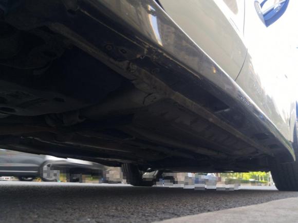 [合肥·皖A] 二手英菲尼迪英菲尼迪ESQ2014款 1.6L 率臻版