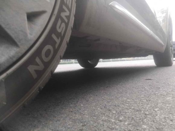 [芜湖·皖B] 二手奇瑞新能源大蚂蚁2020款 高能pro版