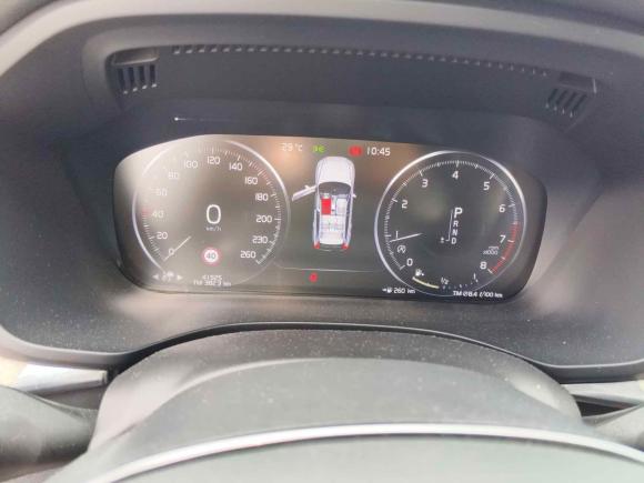 [成都·川A] 二手沃尔沃沃尔沃XC602020款 T5 四驱智远豪华版