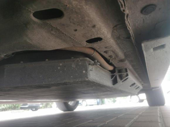 [台州·浙J] 二手北京汽车北京EU52018款 R500 智风版