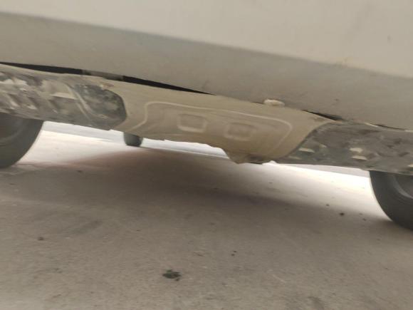 [宁波·豫R] 二手宝骏宝骏3602018款 1.5L 手动豪华型 国V