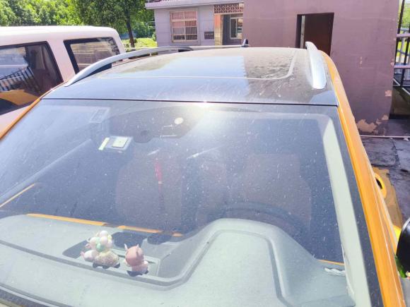 [上海·苏U] 二手大众途铠2021款 280TSI DSG豪华版