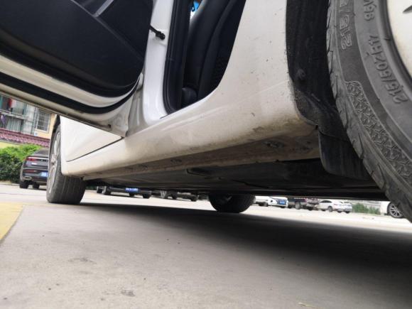 [宁波·浙B] 二手起亚起亚K42015款 1.8L 自动GLS Special