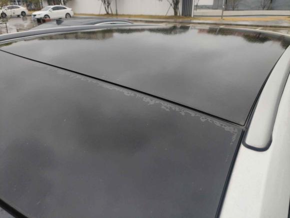 [无锡·苏B] 二手哈弗哈弗F52020款 1.5T DCT i型
