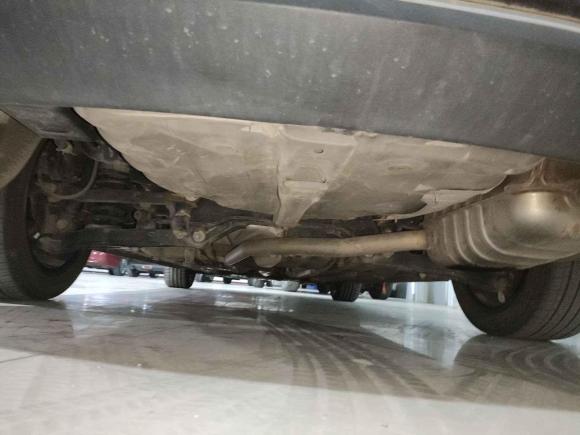 [南通·苏F] 二手长安睿骋CC2018款 1.5T 自动智雅型 国V