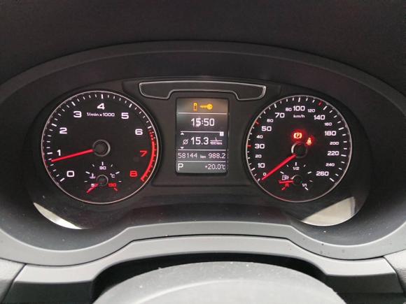 [义乌·浙G] 二手奥迪奥迪Q32017款 30 TFSI 时尚型