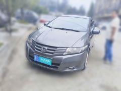 [温州·浙C]本田&nbsp;&nbsp;锋范经典&nbsp;&nbsp;2008款 1.5L 自动精英版