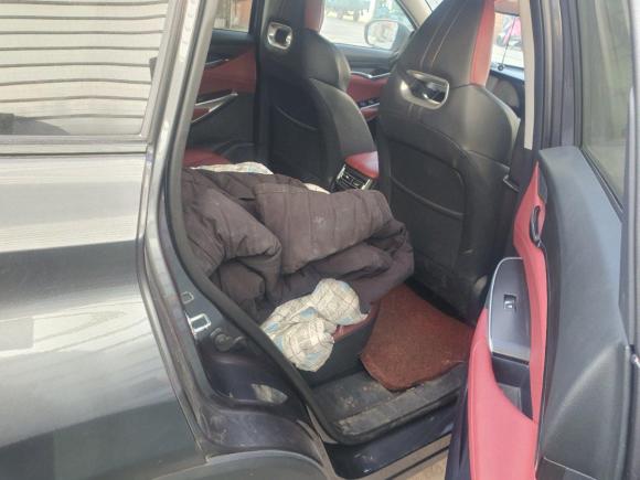 [济南·鲁A] 二手长安长安CS75 PLUS2020款 2.0T 自动旗舰型