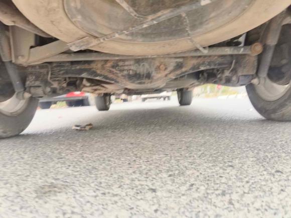 [义乌·浙G] 二手五菱汽车五菱宏光S32019款 1.5L 手动标准型 国VI