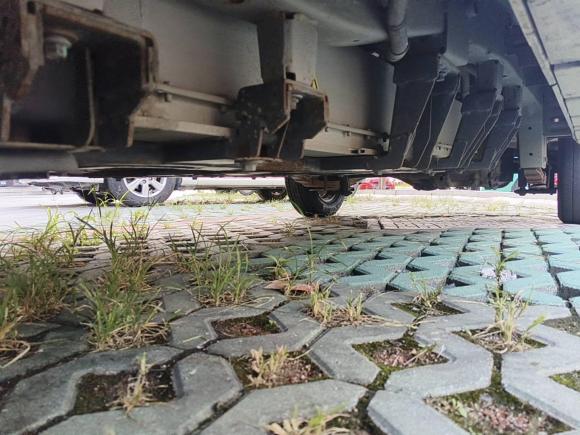 [温州·浙C] 二手远程远程E52019款 E5L 纯电动厢式运输车国轩39.9kWh