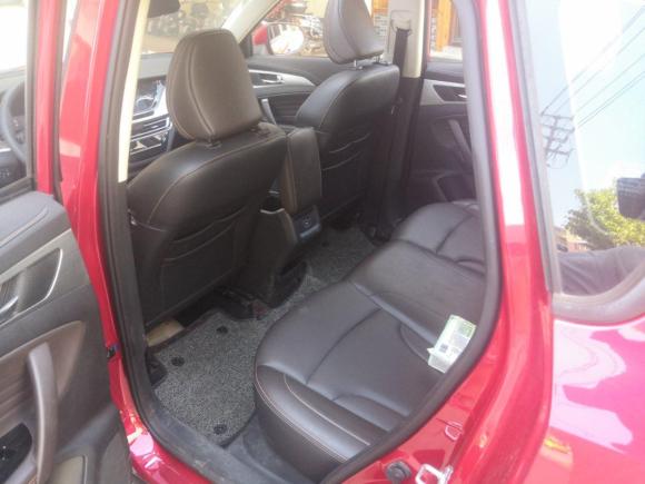 [金华·浙G] 二手长安长安CS35 PLUS2018款 1.6L 手动畅联版 国V