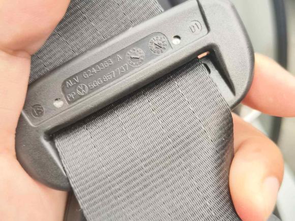 [温州·浙C] 二手大众速腾2015款 230TSI 自动豪华型