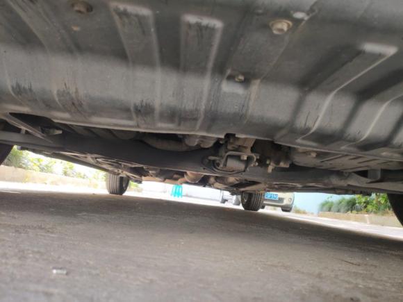 [台州·浙J] 二手现代瑞纳2010款 三厢 1.4L 自动时尚型GT