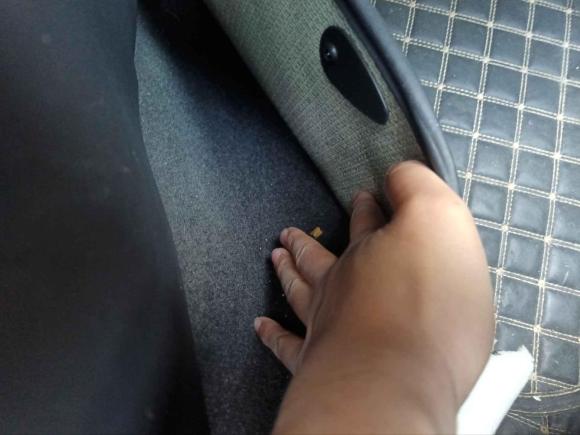 [南通·苏F] 二手荣威荣威3502015款 1.5L 自动豪华天窗版