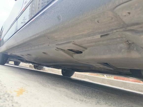 [义乌·浙G] 二手大众帕萨特2017款 280TSI DSG尊雅版