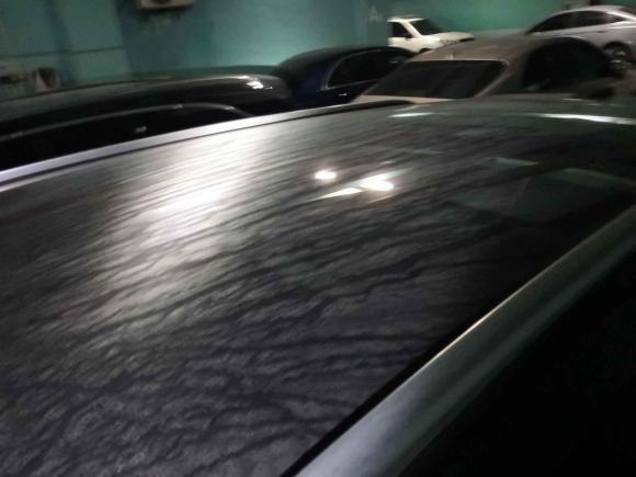 [上海·浙F] 二手魏牌魏牌 VV52021款 1.5T 两驱智先锋