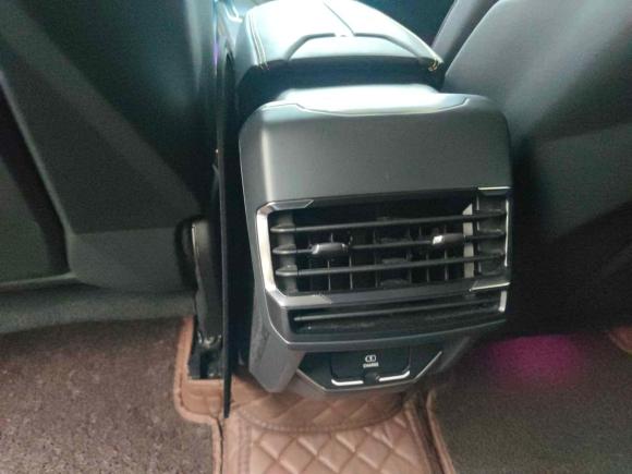 [无锡·苏B] 二手领克领克052020款 2.0TD 两驱耀Halo