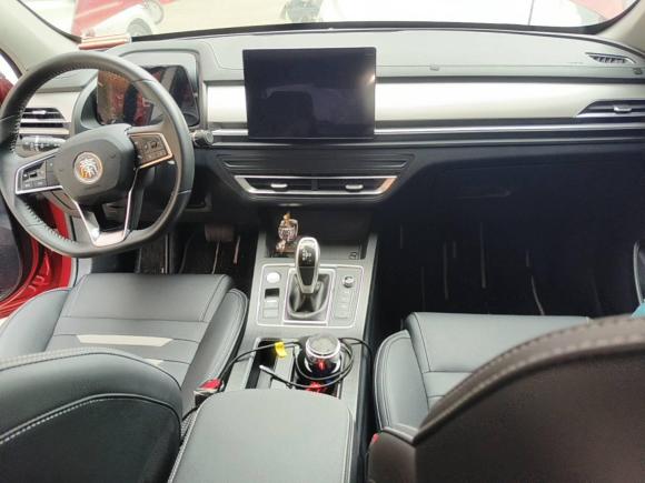 [深圳·粤D] 二手比亚迪秦Pro2020款 超越版 1.5TI 自动旗舰型