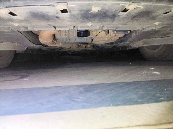 [南昌·赣A] 二手凯迪拉克凯迪拉克XTS2014款 28T 舒适型