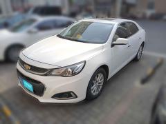 [无锡·苏B] 雪佛兰迈锐宝2018款 530T 自动风尚版