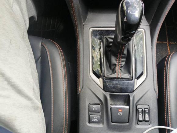 [杭州·浙A] 二手斯巴鲁斯巴鲁XV2021款 2.0i 全驱豪华版EyeSight