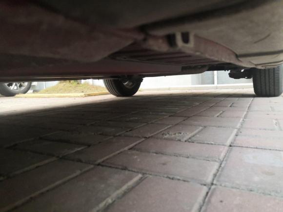 [合肥·皖A] 二手标致标致3072012款 1.6L 自动CROSS