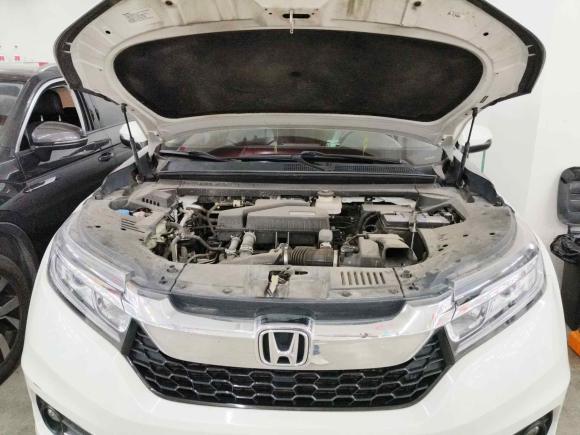 [温州·浙D] 二手本田冠道2019款 240TURBO 两驱豪华版