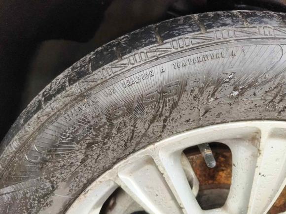 [深圳·粤N] 二手别克君越2011款 2.4L SIDI舒适天窗版