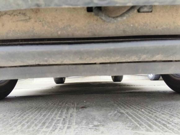 [合肥·皖A] 二手凯迪拉克凯迪拉克XT52016款 25T 豪华型