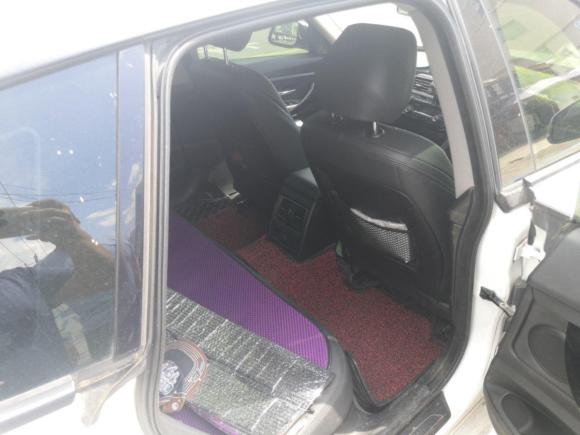 [义乌·浙G] 二手宝马宝马3系GT2018款 320i 时尚型