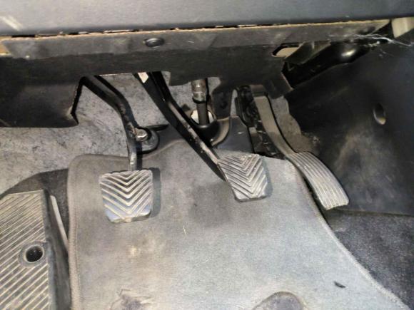 [上海·吉B] 二手三菱翼神2011款 致尚版 1.8L 手动豪华型