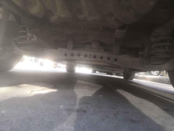 [湖州·浙E] 二手荣威荣威Ei52018款 互联网豪华版