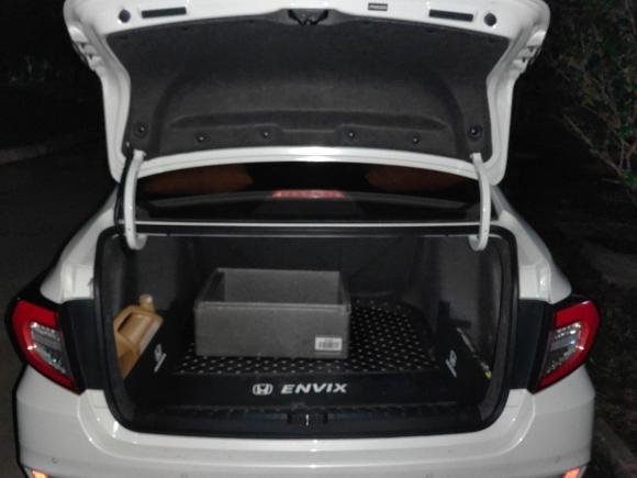 [苏州·苏E] 二手本田享域2019款 180TURBO CVT乐享版 国VI