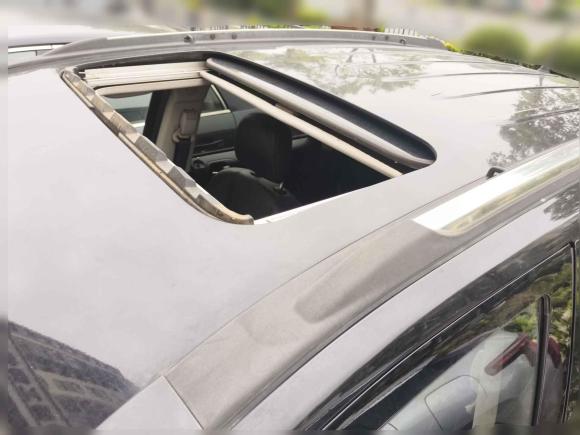 [南昌·赣A] 二手Jeep指南者2014款 改款 2.4L 四驱舒适版