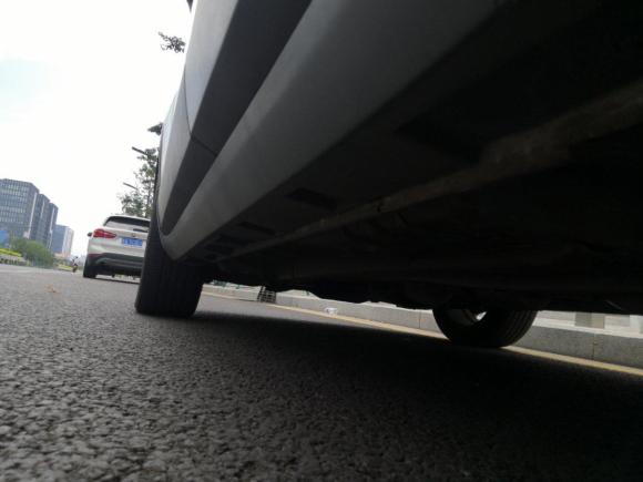 [南京·苏A] 二手中华中华V32016款 1.5T 自动旗舰型