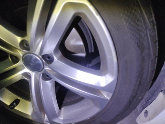 [上海·沪B] 二手大众尚酷2013款 1.4TSI GTS