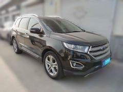 [青岛·鲁B] 福特锐界2018款EcoBoost245两驱豪锐型7座国V