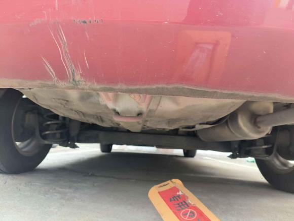 [义乌·鄂D] 二手现代瑞纳2010款 三厢 1.4L 手动舒适型GS