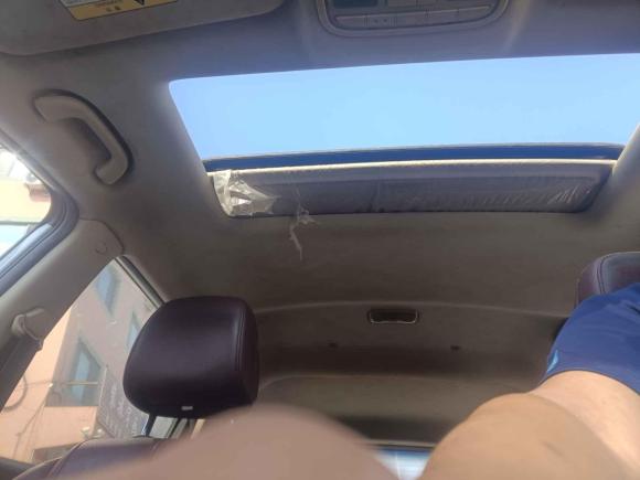 [青岛·鲁B] 二手长安欧尚长安欧尚A8002017款 1.6L 手动智享型