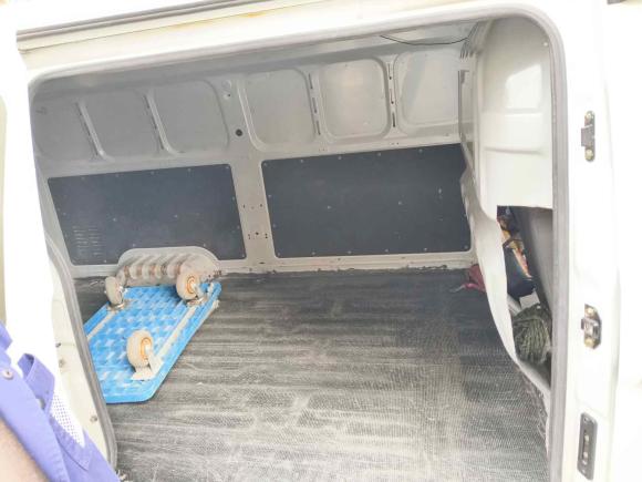 [宁波·浙B] 二手开瑞江豚2023款 宽体版 中航锂电38.64kWh