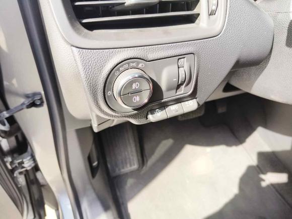 [北京·津R] 二手别克昂科威2018款 28T 四驱豪华型