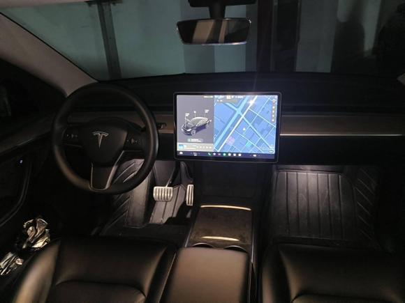 [南通·苏F] 二手特斯拉Model Y2022款 Performance高性能全轮驱动版