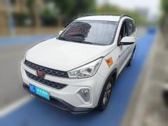 [温州·浙C]五菱汽车&nbsp;&nbsp;五菱宏光S3&nbsp;&nbsp;2018款1.5T手动舒适型国V